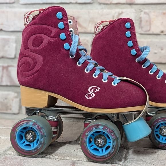 Candi Grl Carlin Roller Skates - Picture 3 of 5